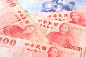 台湾　現金文化　イメージ